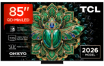 Televizor TCL QD-MiniLED 85MQLED75L