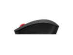 Kit Wireless tastatura si mouse Lenovo Essential Wireless Combo Gen2, negru - imagine 3