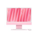 Apple iMAC 24" Retina 4.5k/ Apple M4 (CPU 8-core
