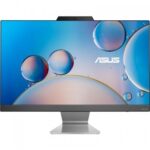 All-in-One Education ASUS Vivo AiO A34 cu procesor Intel Core i3 1315U pana la 4.5 GHz