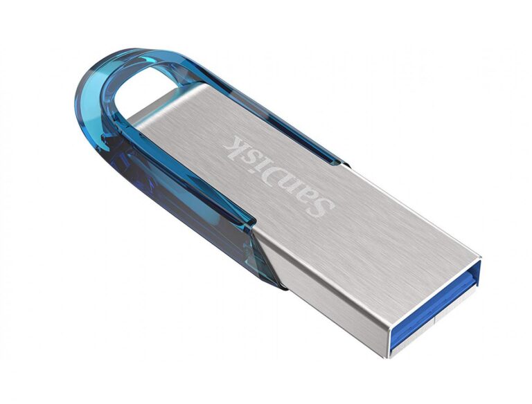 Memorie USB SANDISK Ultra Flair 32 GB