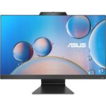 All-in-One Education ASUS ExpertCenter E5 M3702WFAK-BPE030XA cu procesor AMD Ryzen 3 7320U pana la 4.10 GHz