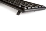 Tastatura SPACER SPKB-S62, USB, negru - imagine 4
