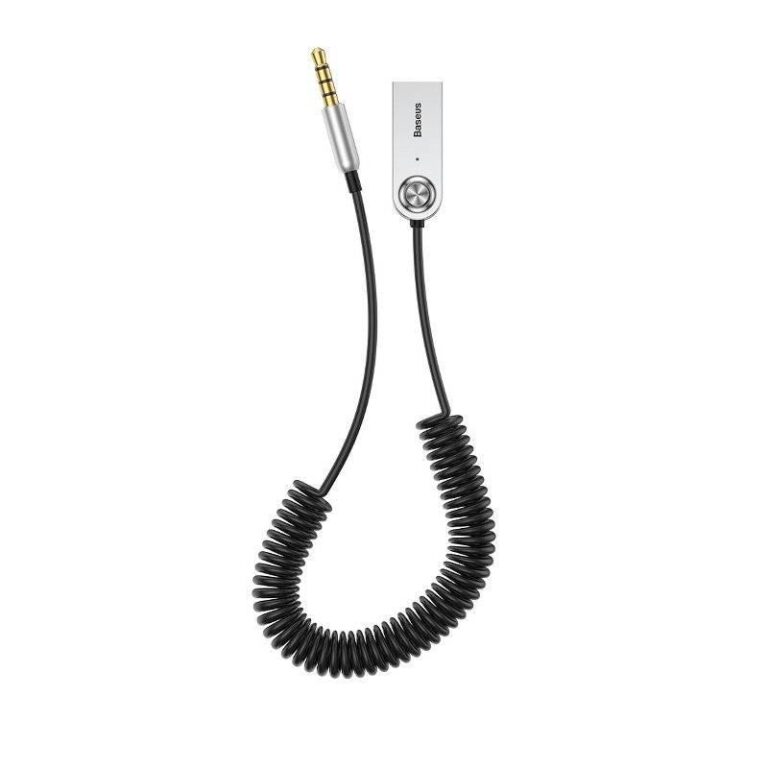 Adaptor Bluetooth Baseus Jack 3.5