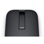 Mouse Wireless DELL MS700, 4000 dpi, negru - imagine 5