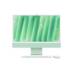 Apple iMAC 24" Retina 4.5k/ Apple M4 (CPU 8-core