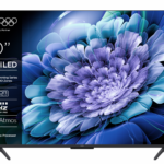 Televizor TCL QD-MiniLED 50C61K