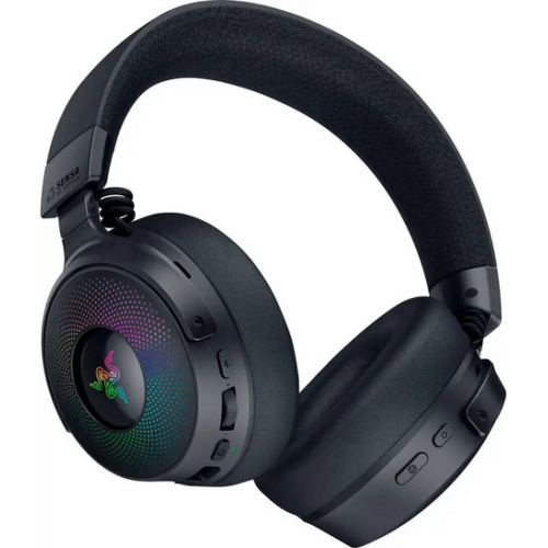 Casti Gaming Head-band Razer Kraken V4 Pro