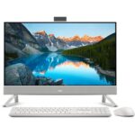 All-in-One Consumer Dell ALC3289 cu procesor Intel Core 7 150U pana la 5.4 GHz