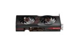 Placa video Sapphire Radeon RX 7600