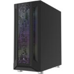 Carcasa ALPHAGEAR Trickster RGB