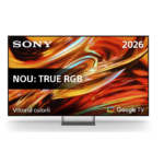 Televizor Sony BRAVIA XR 7 II True RGB LED 55XR75M2