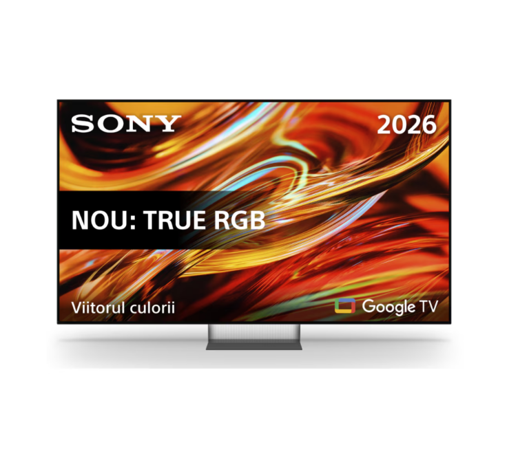 Televizor Sony BRAVIA XR 7 II True RGB LED 55XR75M2