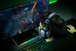 Casti Gaming Head-band Razer BlackShark V2 X, Wired, Multicolor - imagine 5