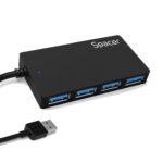 Hub USB SPACER SPH-332