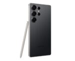 Samsung S25 ULTRA 5G S938B 6.9" 12GB 512GB DualSIM Titanium Black (incl. S-Pen) (garantie doar la NOD) - imagine 2