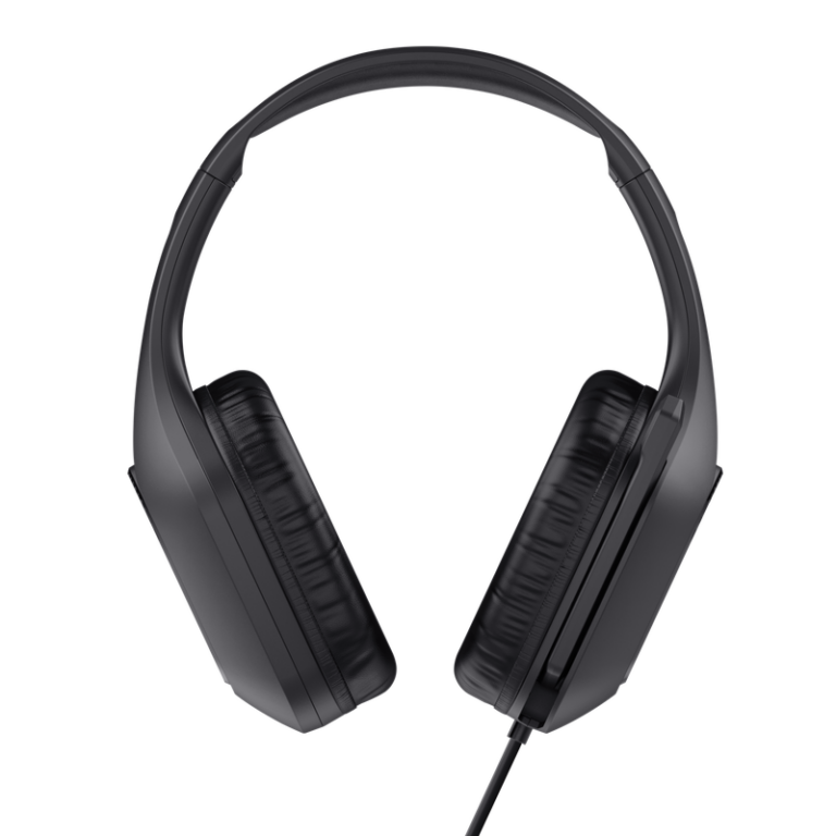 Casti Gaming Head-band Trust GXT 415 Zirox