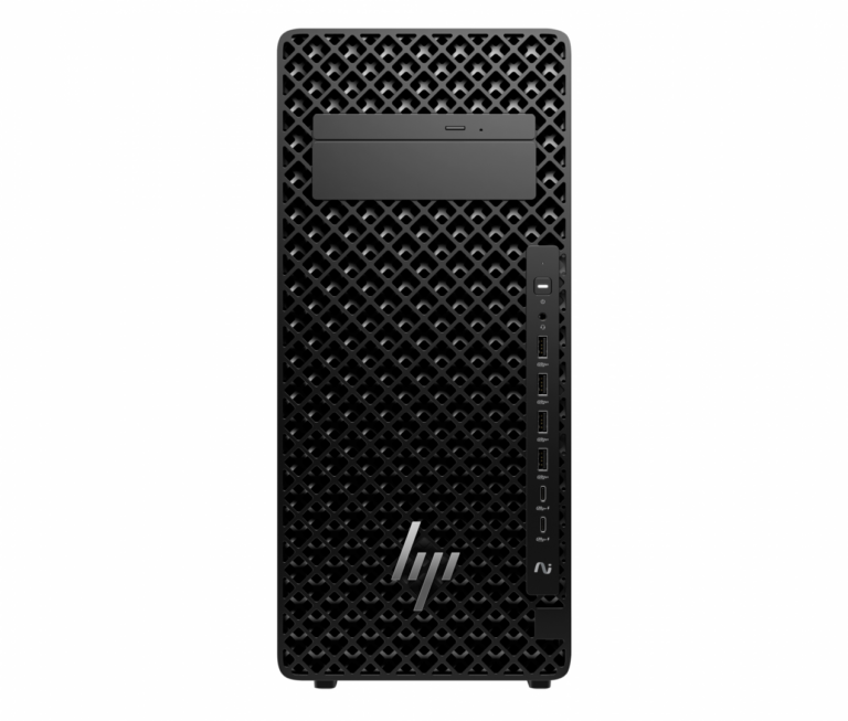 Desktop Workstation HP Z2 Tower G1i cu procesor Intel Core Ultra 7 265 pana la 5.3 GHz
