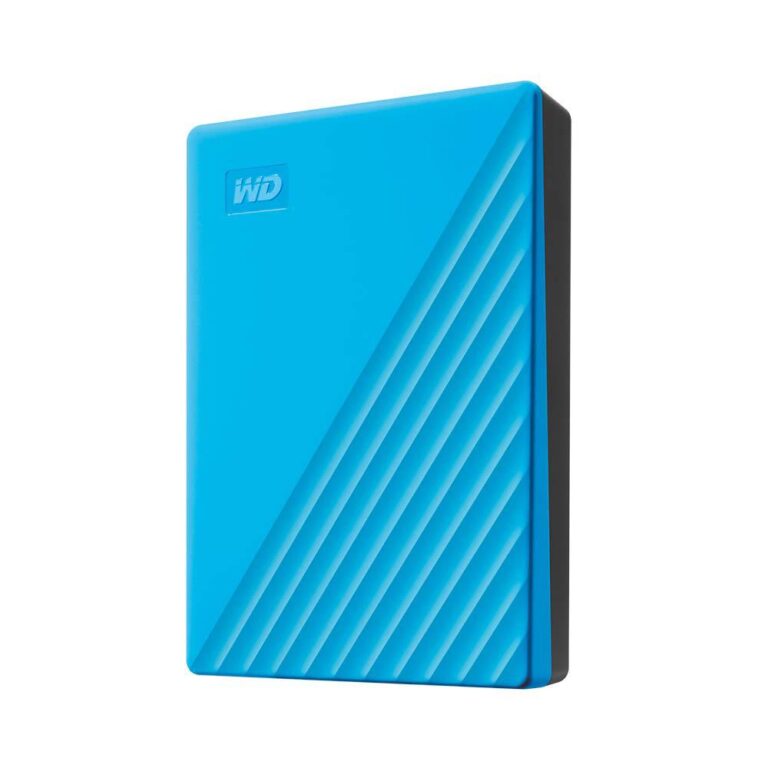 HDD Extern WD My Passport