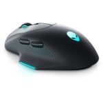Connectivity: 2.4GHz Gaming Wireless