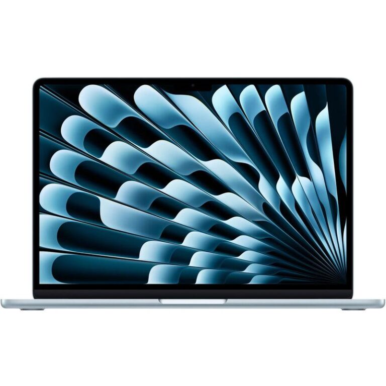 MacBook Air 13.6" Retina/Apple M5 (CPU 10-core