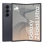 Samsung Z FOLD8 Ultra 5G F976B 8"/6.5" 12GB 256GB DualSIM Graphite Enterprise Edition