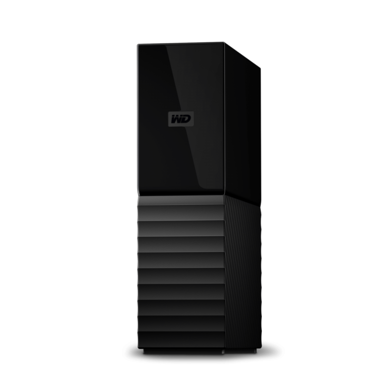 HDD Extern WD My Book