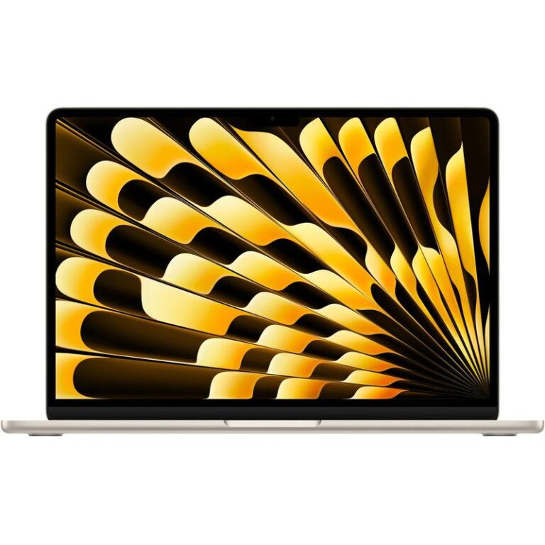 MacBook Air 13.6" Retina/Apple M5 (CPU 10-core