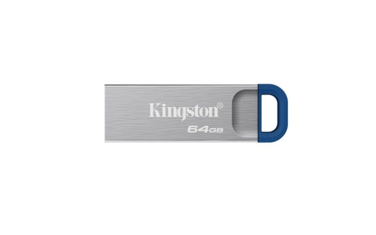 Memorie USB Kingston DataTraveler Kyson 64GB