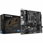 Placa de baza Gigabyte B760M DS3H