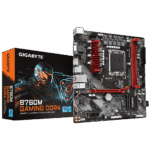 Placa de baza Gigabyte B760M GAMING