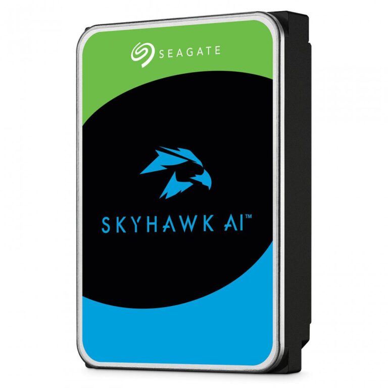 HDD Surveillance Seagate SkyHawk AI