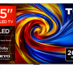Televizor TCL QLED 85QLED780L
