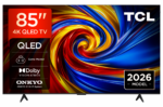 Televizor TCL QLED 85QLED780L