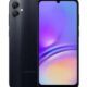 Samsung A05 A055F  6.7" 4GB 64GB DualSIM Black (nonEU spec