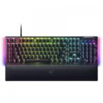 Tastatura Mecanica Gaming Razer BlackWidow V4 X