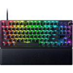 Tastatura Mecanica Gaming Razer BlackWidow V4 Pro