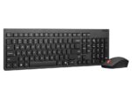 Kit Wireless tastatura si mouse Lenovo Essential Wireless Combo Gen2