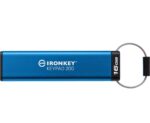 Memorie USB Kingston Keypad 200 16 GB