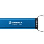 Memorie USB Kingston Keypad 200 16 GB