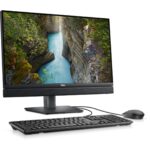 All-in-One Education Dell OptiPlex 7420 AIO cu procesor Intel Core i3 14100T pana la 4.4 GHz