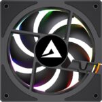 Ventilator Carcasa ALPHAGEAR Radiant Reversed