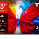 Televizor TCL QLED 43S5L