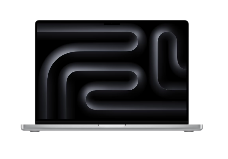 MacBook Pro 16.2"/Apple M5 Max (CPU 18-core