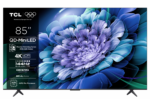 Televizor TCL QD-MiniLED 85C61K