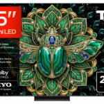 Televizor QD-MiniLED TCL 65MQLED75L
