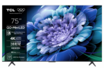Televizor TCL QD-MiniLED 75C61K