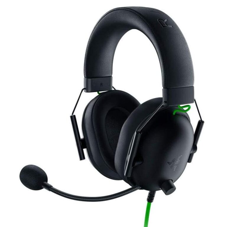 Casti Gaming Head-band Razer Blackshark V2 X