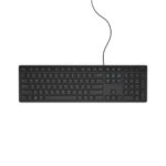 Dell Keyboard Multimedia KB216