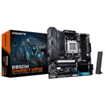 Placa de baza Gigabyte B850M GAMING X WIFI6E